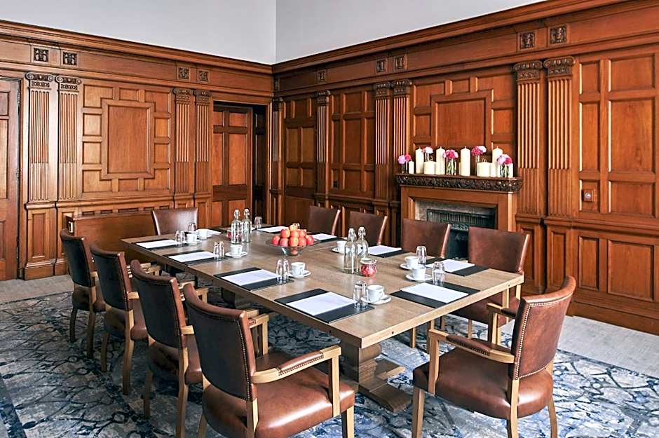 Kimpton Clocktower, An IHG Hotel By IHG