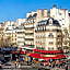 Raspail Montparnasse