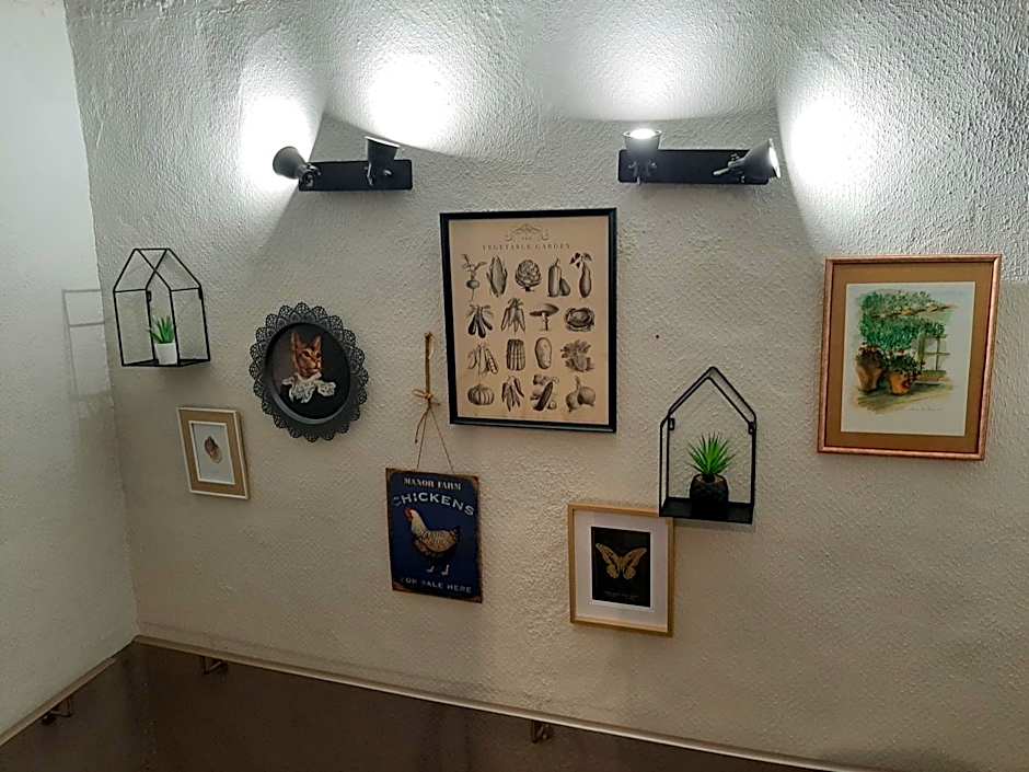 Hôtel Saint Florent