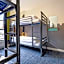 YHA Manchester Hostel