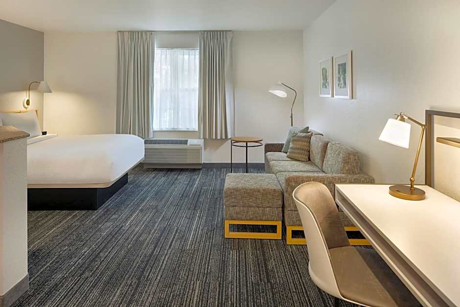 TownePlace Suites by Marriott Findlay