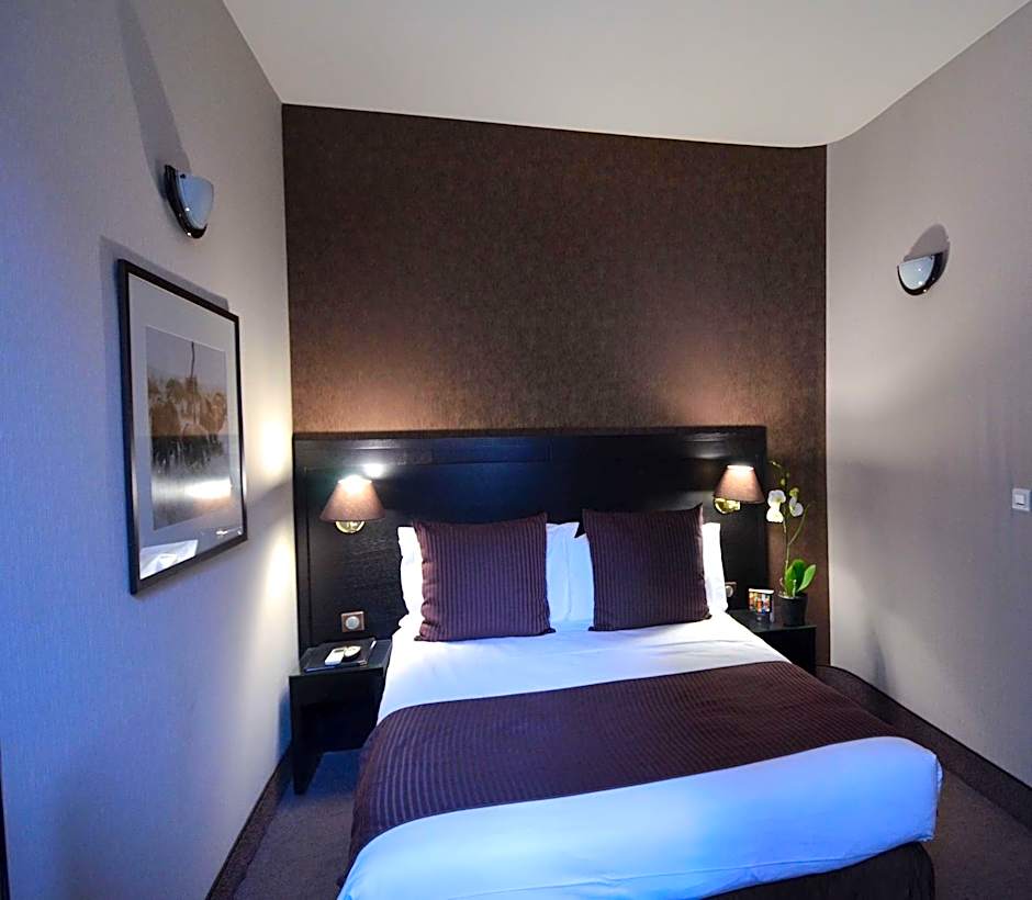 Best Western Plus Nice Cosy Hotel