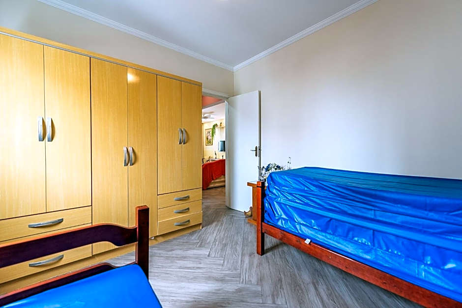 Requinte PG|AR|Garagem|Wi-Fi