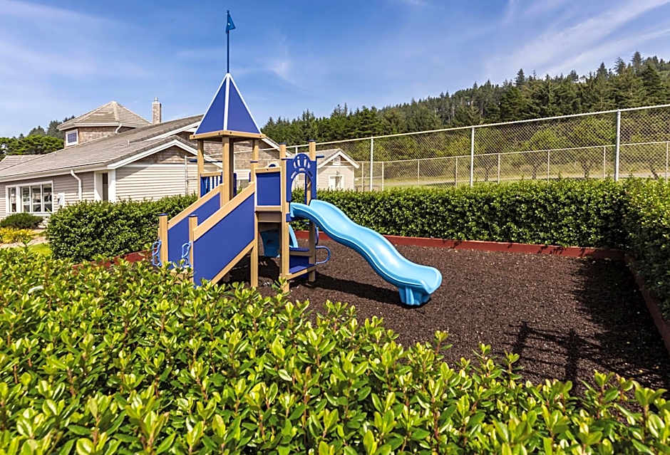WorldMark Depoe Bay