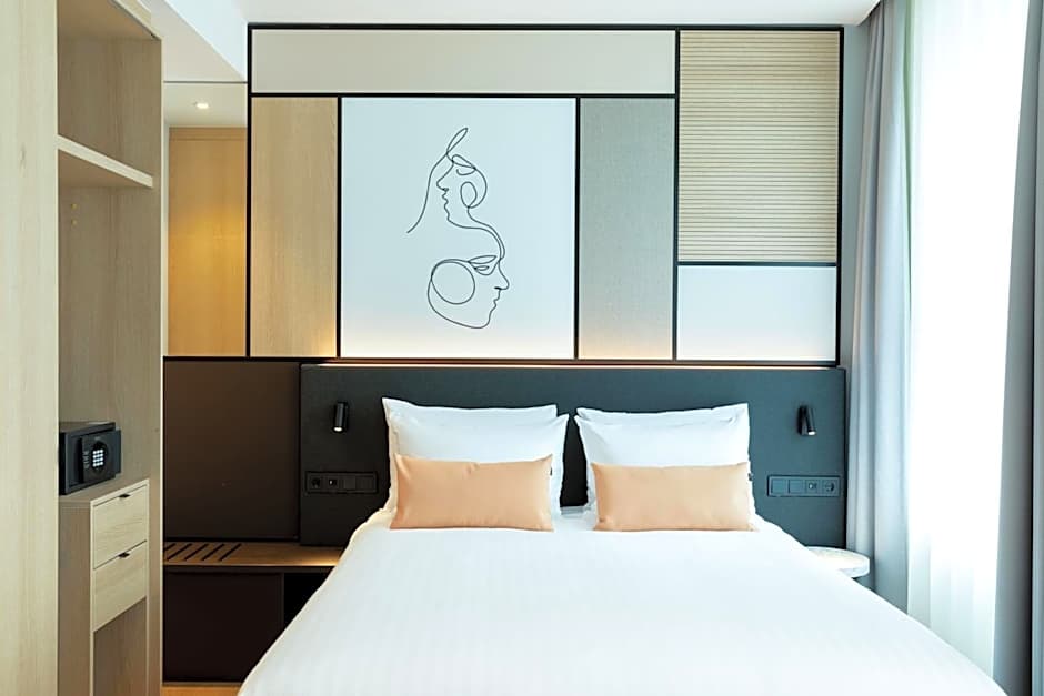 Residence Inn by Marriott The Hague