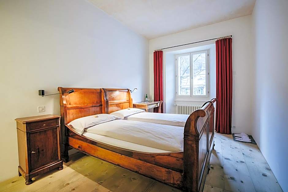 Historic Hotel Albrici