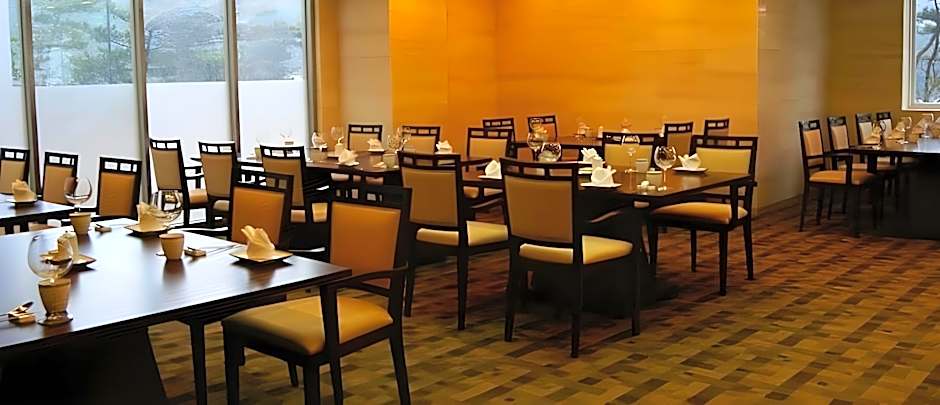 Hotel Riviera Geoje