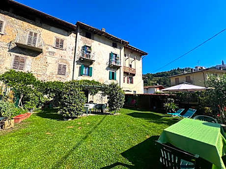B&B COME UN TEMPO