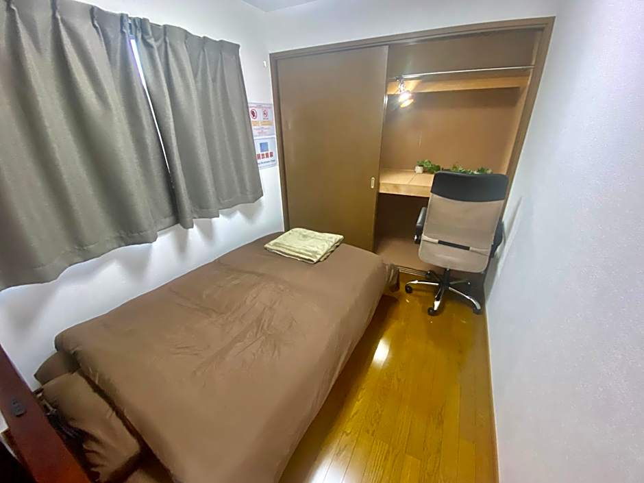 Hotel EL 8（宇都宮駅東口）