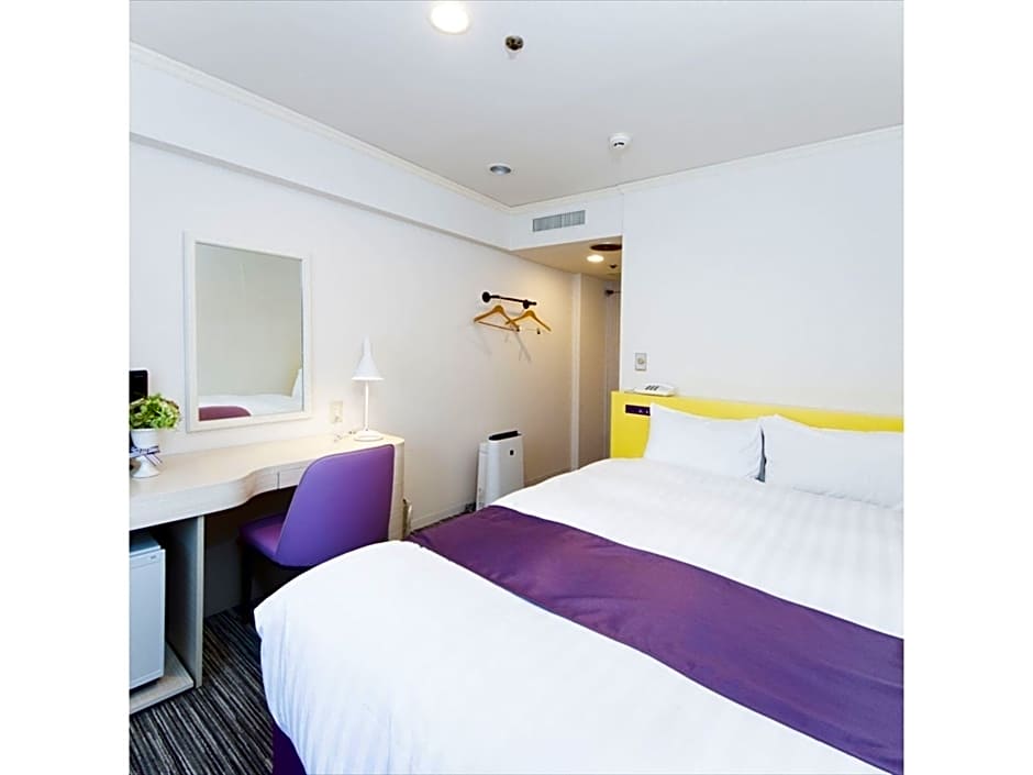 Hotel Montoview Yonezawa