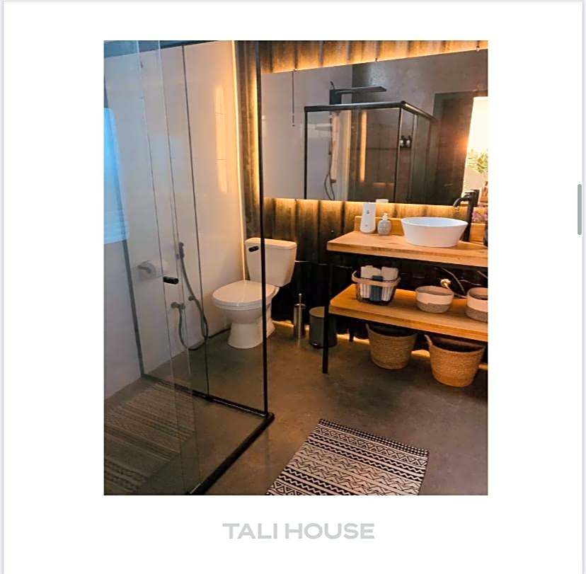 TALI HOUSE - Casa Hotel