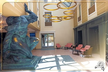 Atlas Hotel Timisoara