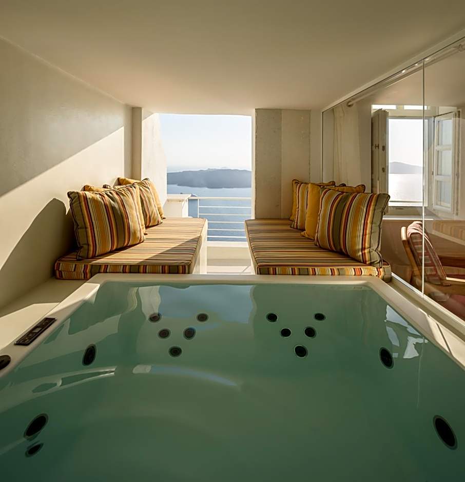 Nefeles Luxury Suites