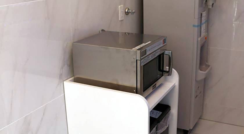 Toyoko Inn Saga Ekimae