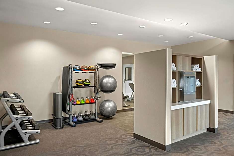 Residence Inn by Marriott Homewood Mountain Brook