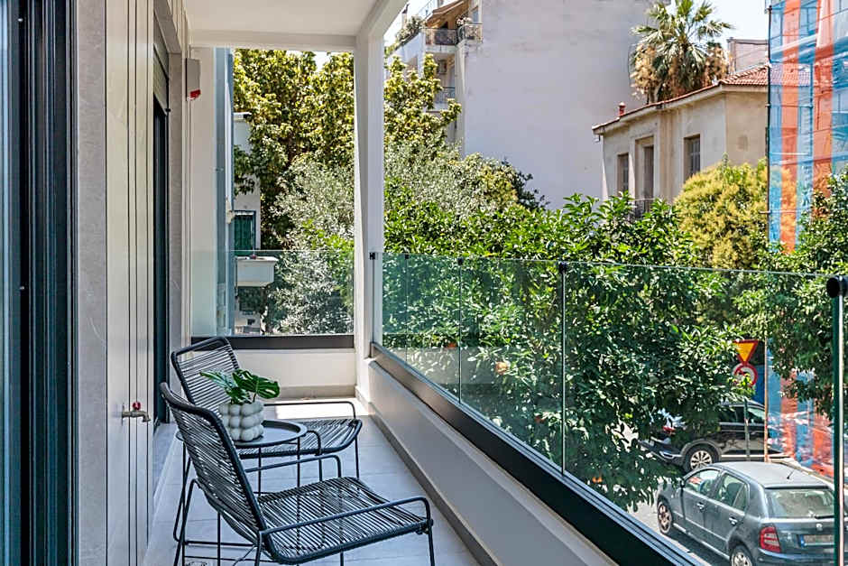 The Kokoon Volos Comfort Living