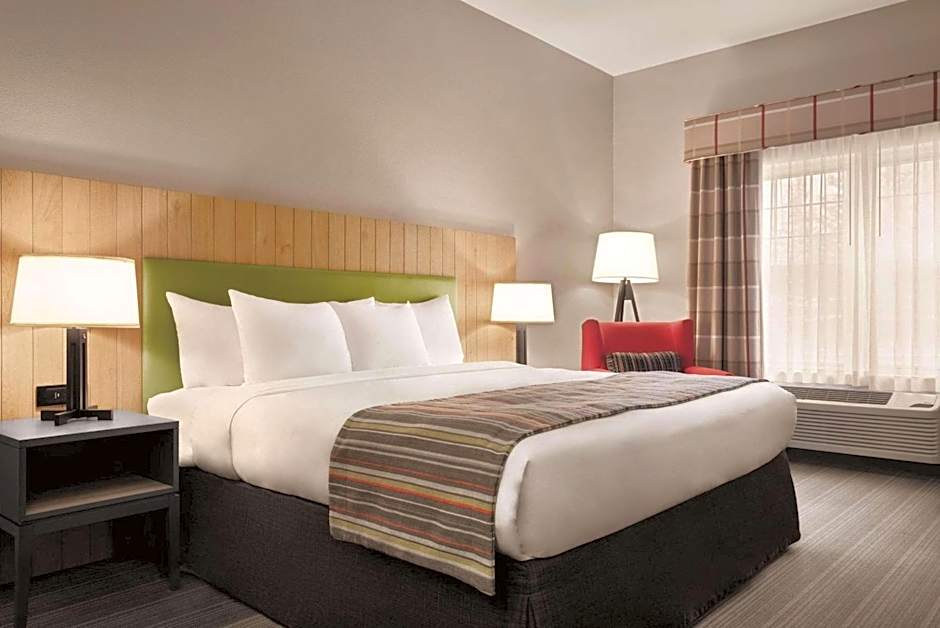 Country Inn & Suites by Radisson, Schaumburg, IL