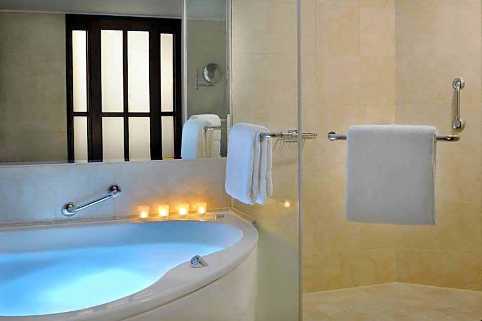 The Bristol Hotel by Royal Orchid Hotel Management