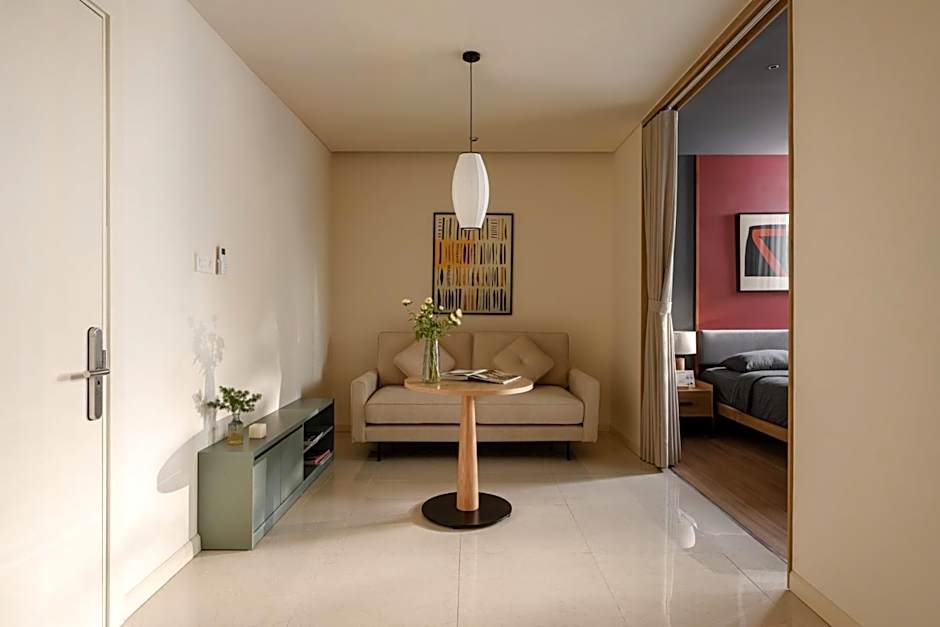 Express by M Village Nguyễn Bỉnh Khiêm