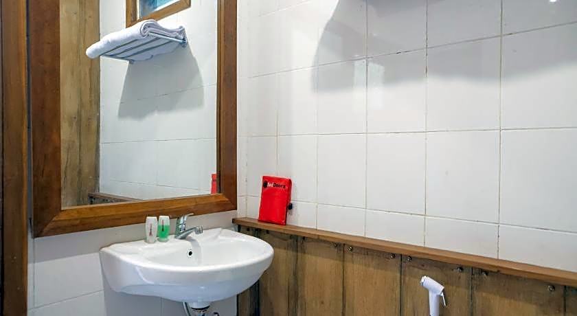 RedDoorz near Baluran National Park