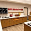 Hampton Inn Cartersville