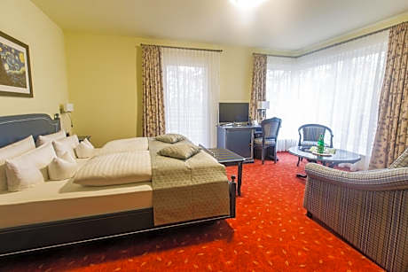 Comfort Double or Twin Room