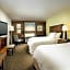 Hampton Inn By Hilton Pampa