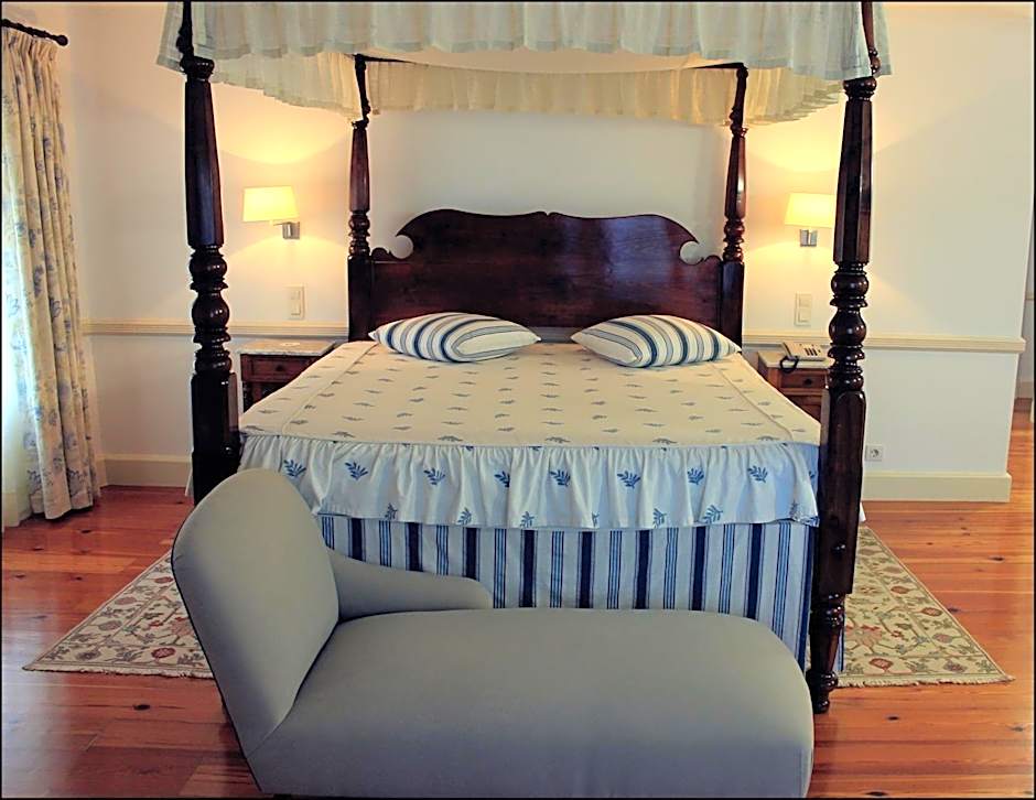 BIO Hotel - Hotel Quinta da Serra