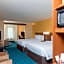 Fairfield Inn & Suites by Marriott Indianapolis Fishers