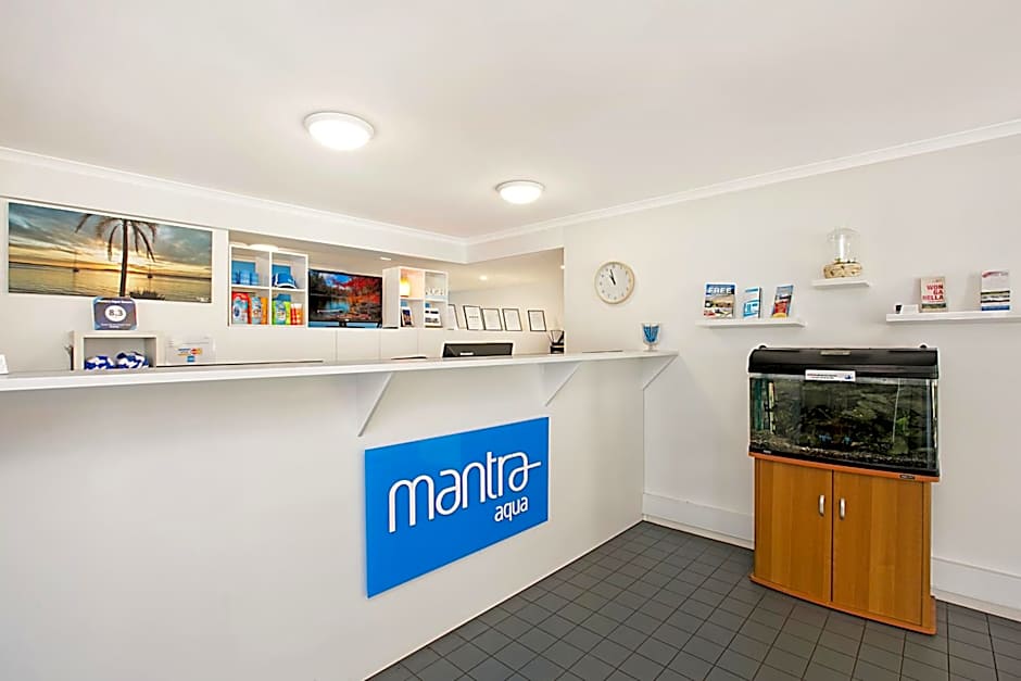 Mantra Nelson Bay