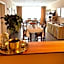 Hotel Messeschlaf