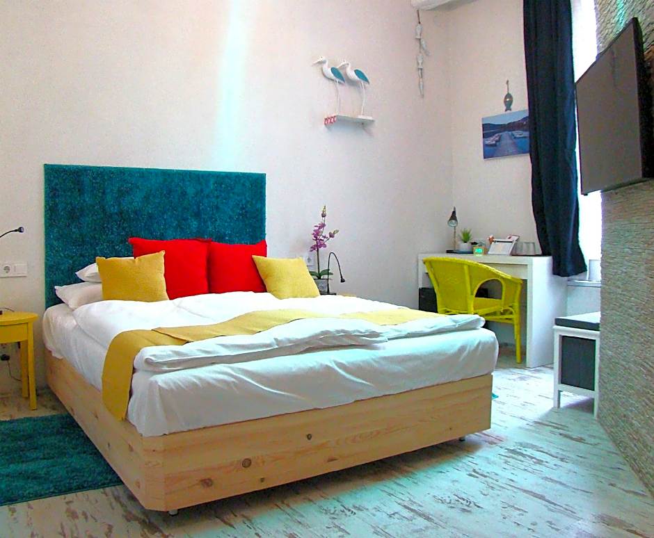Janus Boutique Hotel & Spa