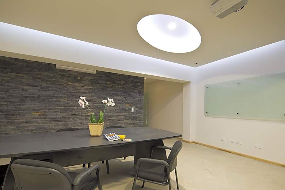 Hotel Villa Los Candiles