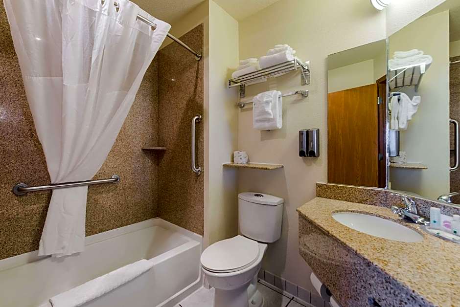Photo 1 of 1 of 1 King Bed Suite