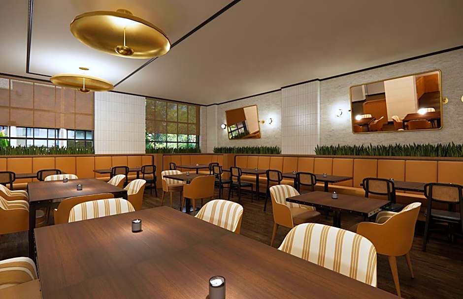 Hyatt Centric Chicago Ohare