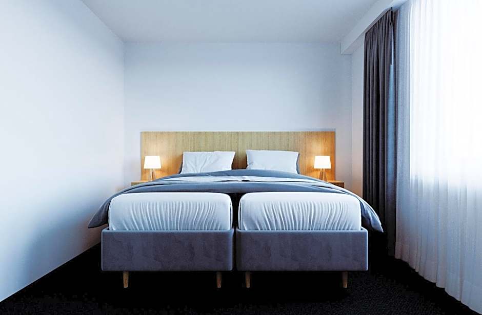 Riverside Hotel Merian - opening 2026