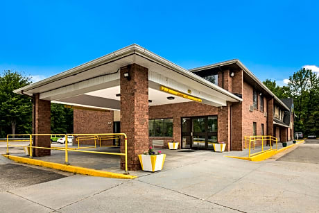 SureStay by Best Western Lewiston