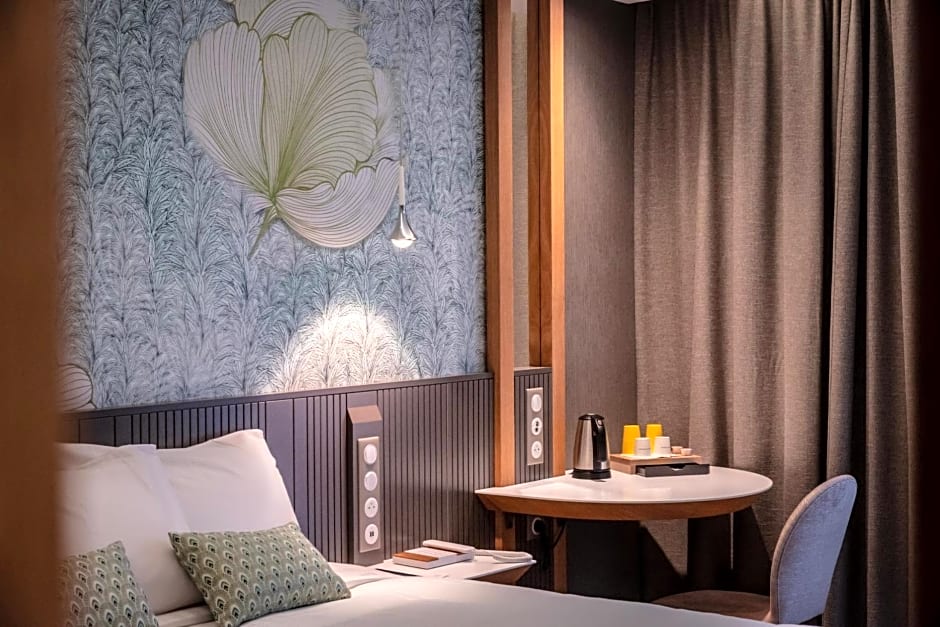 Voco Strasbourg Centre The Garden By IHG