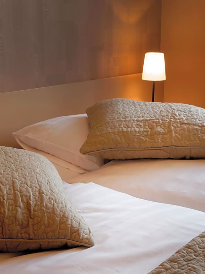 Hôtel la Suite