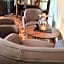 The VIP Luxury Lounge Hotel