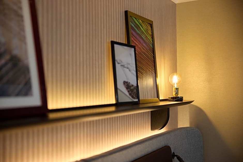 Hilton Milan