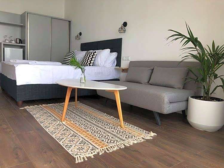 Cabo Verde Boutique Hotel