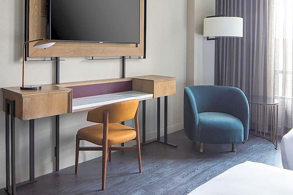 Marriott Dallas Uptown
