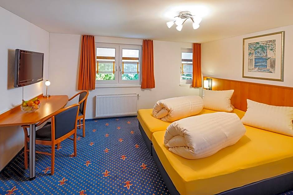 Historische Residenz Lindeneck