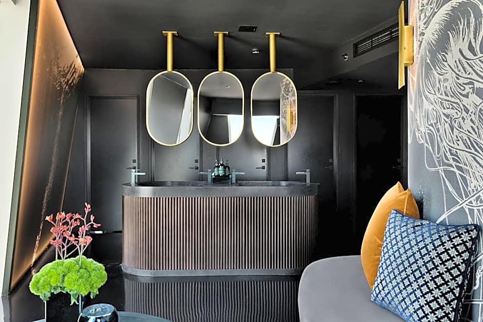 AC Hotel by Marriott Bella Sky Copenhagen