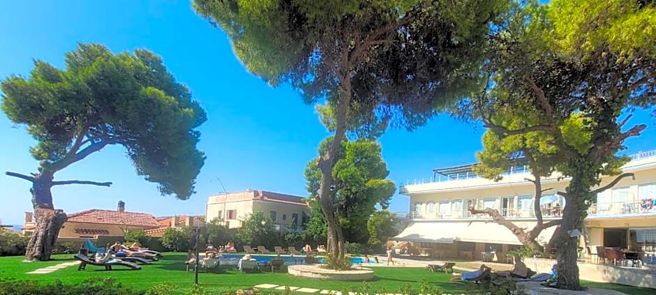 Galini Hotel