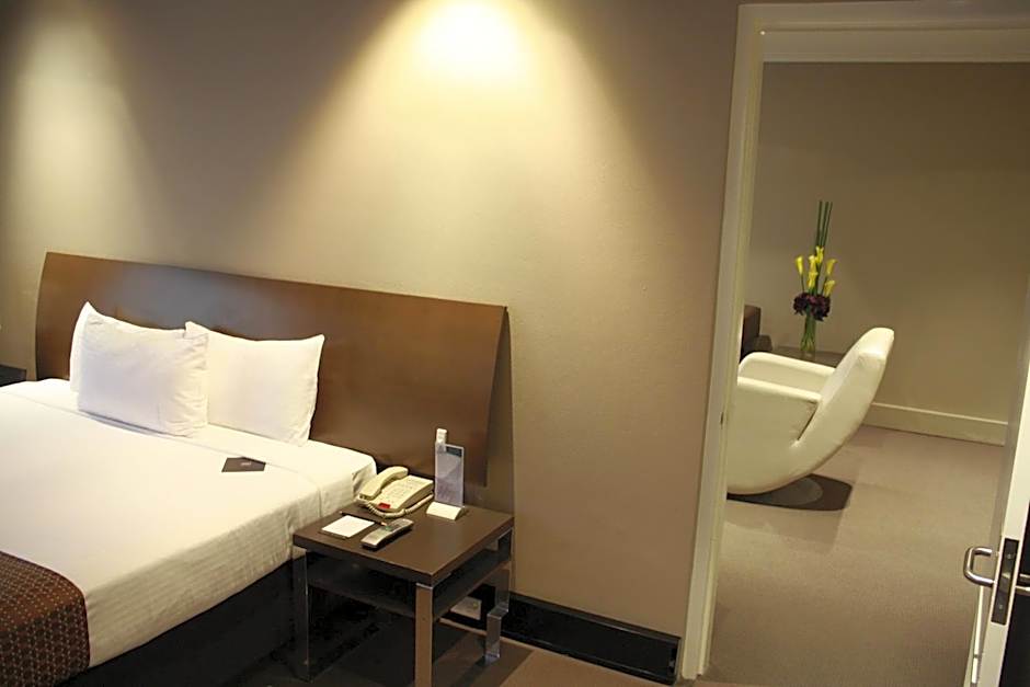 Pavilion On Northbourne