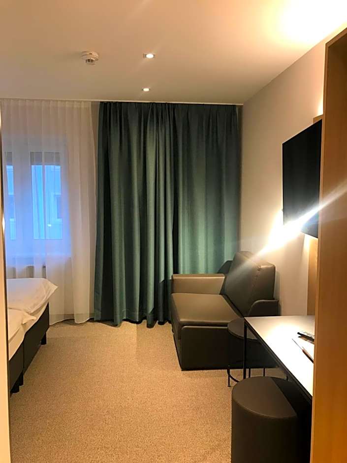 Hotel & Restaurant Graf