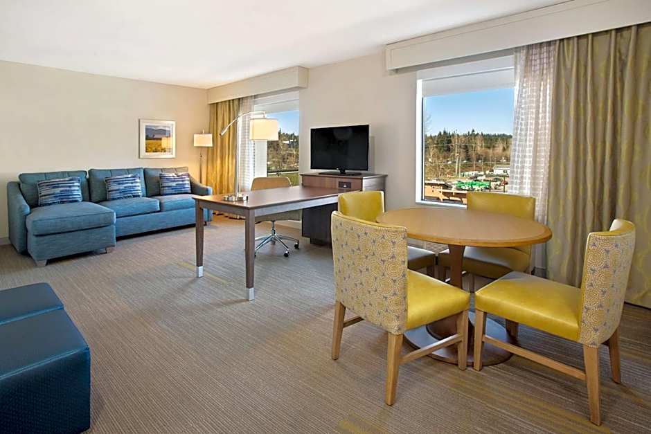 Hampton Inn By Hilton - Suites- Seattle Woodinville WA