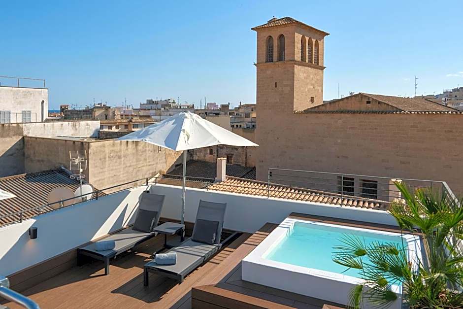 Summum Boutique Hotel, member of Melia Collection